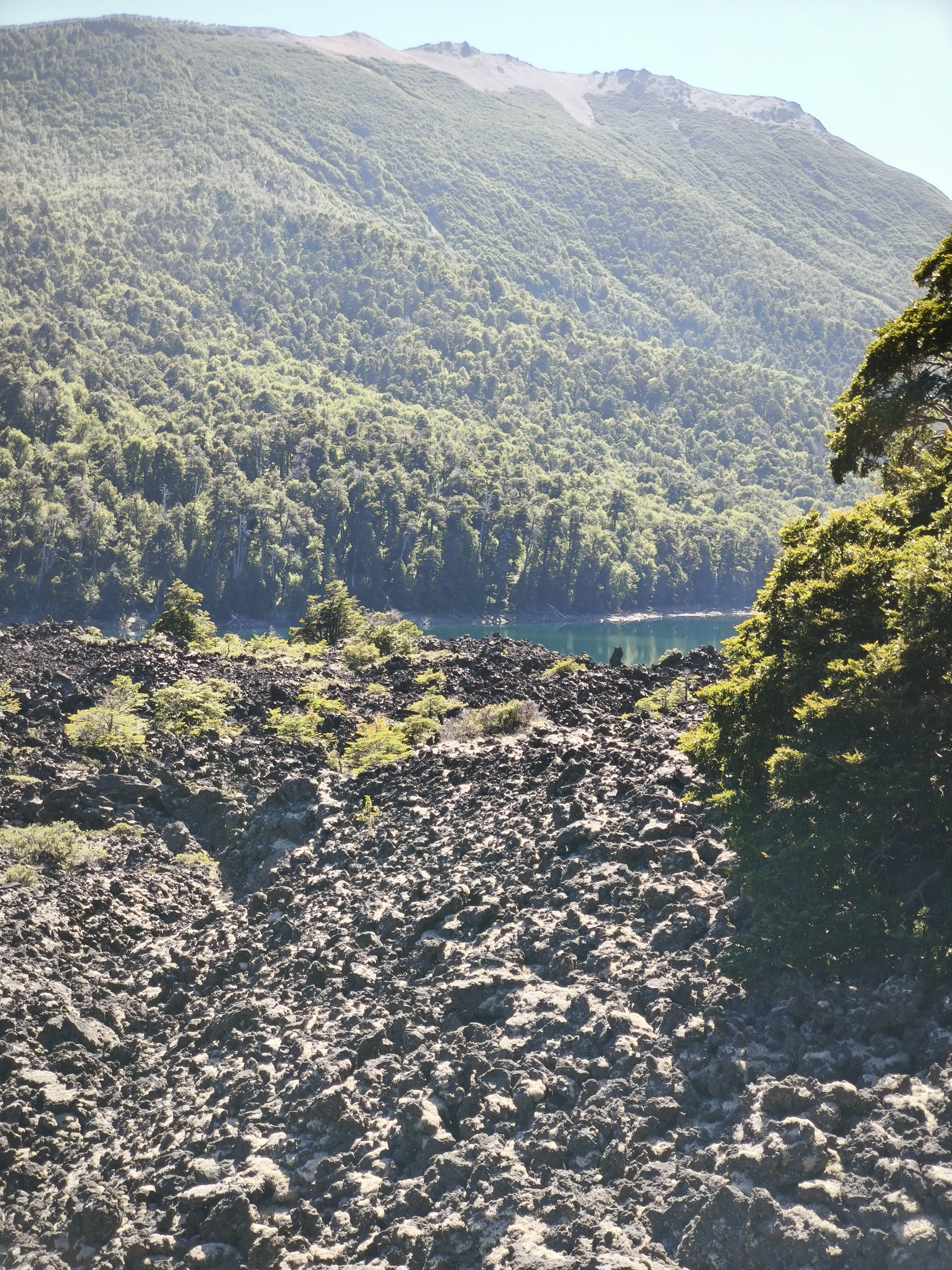 Turismo de aventura en Patagonia